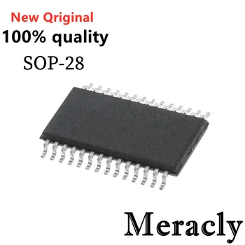 (10 парчета) 100% нов чипсет LTC3850GN LTC3850 соп-28