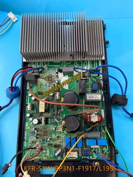 KFR-51W/BP2N1-B04 Инверторен климатик компютърна такса KFR-51W/BP2N1-B01/B05 дънната платка