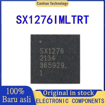 SX1276IMLTRT SX1276IMLTR SX1276IMLTR SX1276IML SX1276IM SX1276I SX1276 SX127 SX12 SX IC RF TXRX 802.15.4 28VQFN в наличност