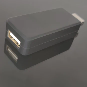 Високоскоростен изолатор USB2.0 480 Mbit /Елиминира с общ звук ток заземяване декодер КПР, изолира и защитава USB