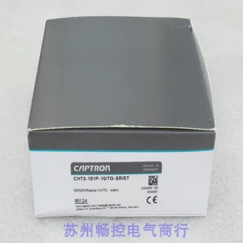 * За продажба * Нов сензорен прекъсвач CAPTRON Cabernet CHT3-151P-10 /TG-SR/ST в наличност