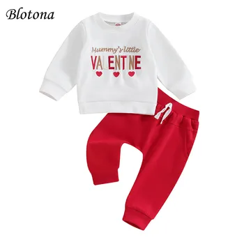 Комплект детски дрехи Blotona в 