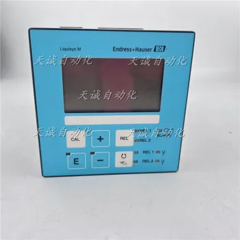 Оригинален сензор проводимост E + H Endershaus CPM223-MR0010 в наличност