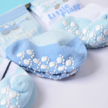 Сладък меки памучни чорапи за бебета, мини чорапи за малки момичета, Чорапи за новородени момчета, стоки за бебета, бебешки аксесоари, Детски неща 0-12 м
